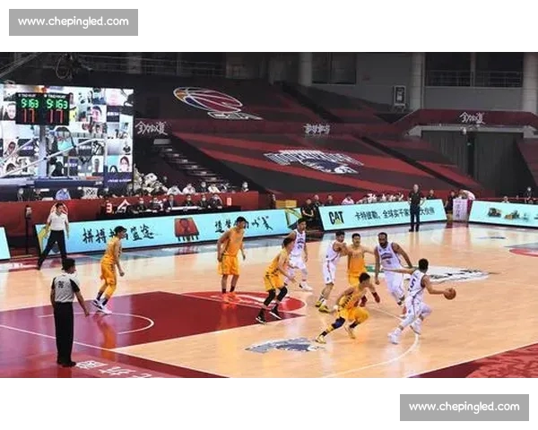 打造智慧体育新生态之CBA平台入口全景解析与发展战略创新路径探讨 打造智慧体育新生态之CBA平台入口全景解析与发展战略创新路径探讨