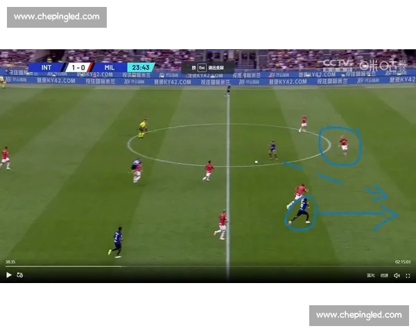 通过足球技术统计数据分析比赛表现与战术趋势的深度解读 - 副本 (4) - 副本 通过足球技术统计数据分析比赛表现与战术趋势的深度解读 - 副本 (4) - 副本