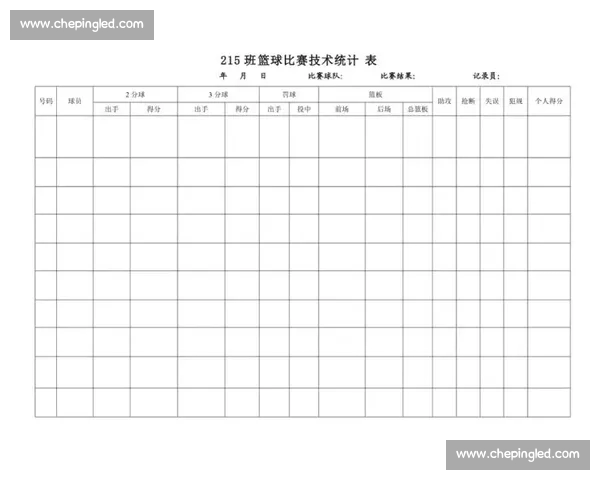 篮球数据解读常见误区及分析陷阱全面总结