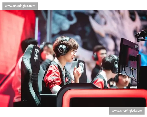 电竞比赛平台入口一站直达热门赛事资讯与报名观赛互动全流程指南