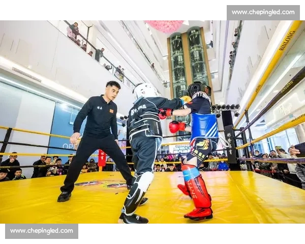 体育官方平台全面升级 打造全新互动体验与赛事信息服务