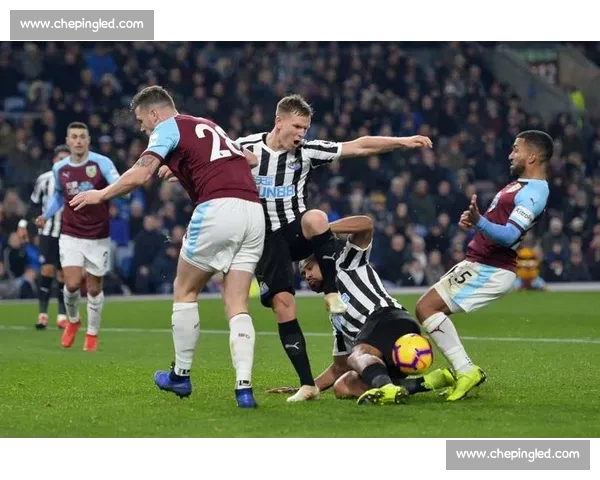 英超各队整体实力全面解析与新赛季竞争格局深度前瞻分析